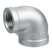 High quality stainless steel pipe Tube Connectors